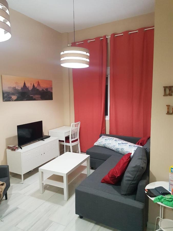 Apartamento Centrico Y Luminoso Con 2 Dormitorios. A/c + Wifi Sevilla